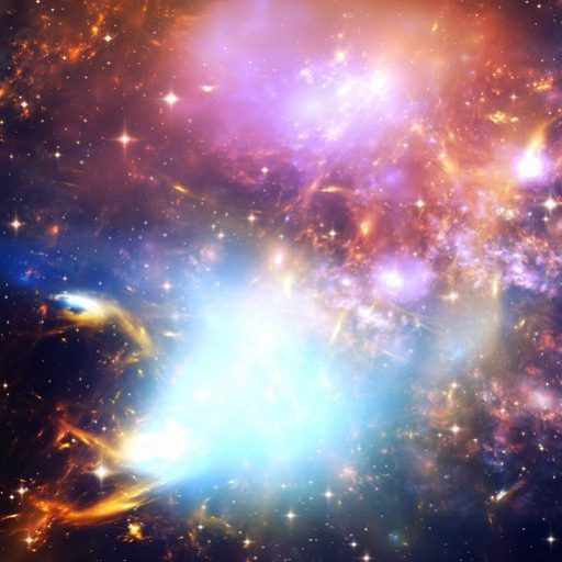 Willkommen im Abenteuer Unendlichkeit